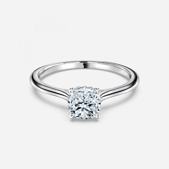 Valencia halo 2024 diamond ring