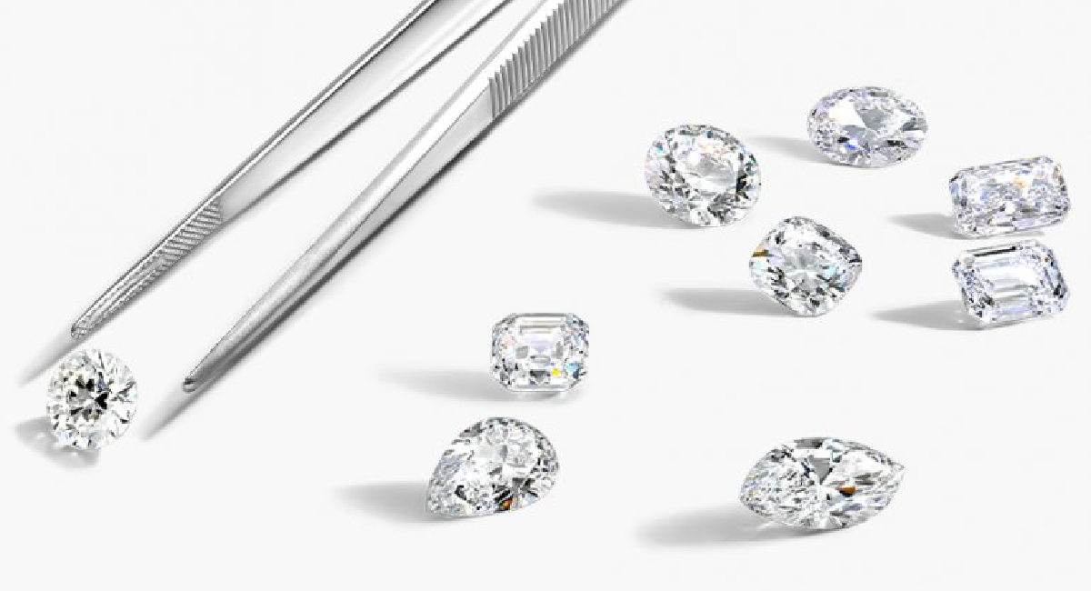 Lab Grown Diamonds Resale Value: Everything You Need To Know - Loose ...