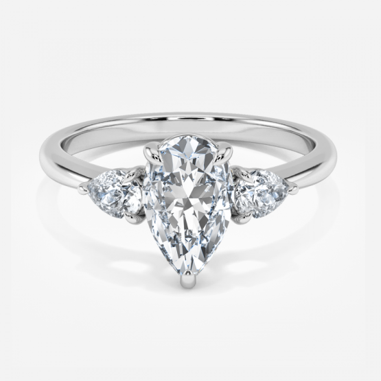 Shop Lab Grown Diamond Engagement Rings - Loose Grown Diamond